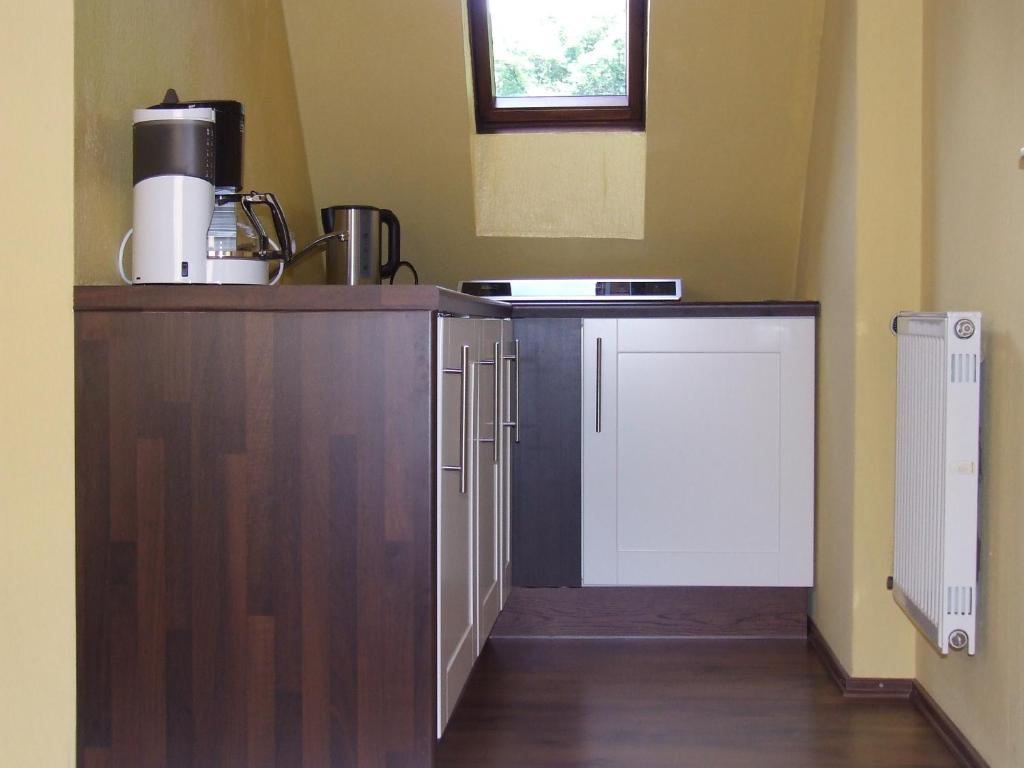 Haus Am Kastanienwald Hotel Dorrenbach Ruang foto